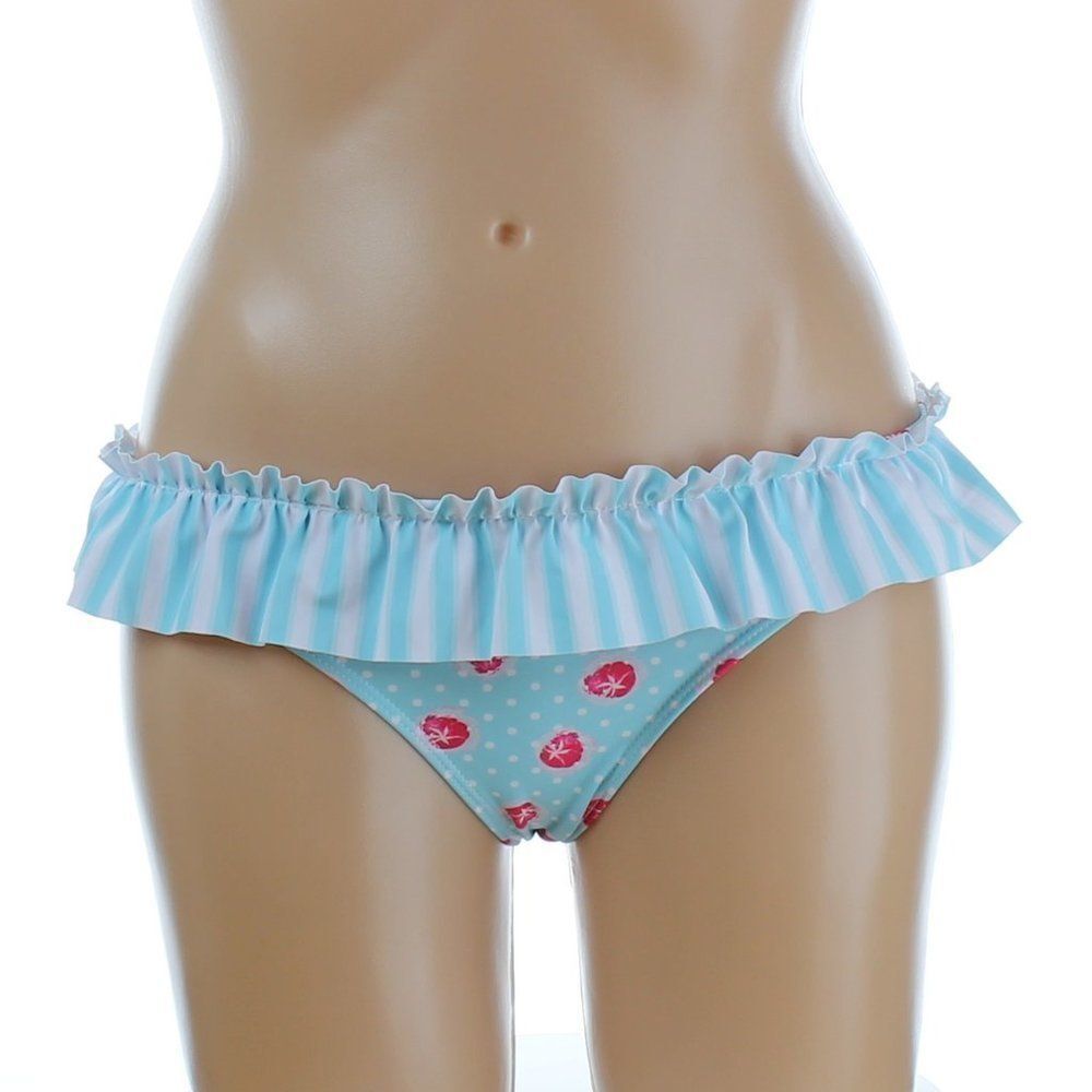 Swim Bottom Size Small